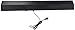 All Glass Aquarium AAG25930 Fluorescent Strip Light,Cotton, 30-Inch