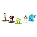 Nano Metalfigs Disney Pixar 5-Pack