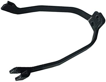 meidexian888 Fender Bracket for Xiaomi Mijia M365 Mudguard Bracket Fender Support Scooter Modification