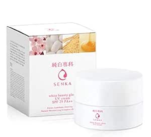 senka moisturizer