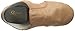 Dance Class GB300 Jazz Boot (Toddler/Little Kid/Big Kid),Suntan,3 M US Little Kid