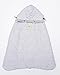 LÍLLÉbaby Hygge Warming Cover with Soft Fleece Lining for Babywearing, Grey