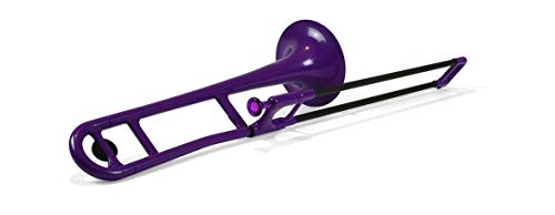 5 pBone+Jiggs+Plastic+Trombone+Purple+PBONE1P
