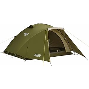 Coleman(コールマン) テント ツーリングドーム LX 2~3人用 キャンプ アウトドア