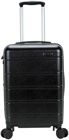 Amazon.com | Pathfinder 24 Inch Luggage with Spinner Wheels
