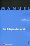 Droit de la protection sociale by 