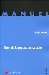 Droit de la protection sociale