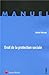 Droit de la protection sociale by 