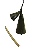 Amazon.com: Hand-carved African Djembe Drum - Solid Wood