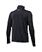 Under Armour UA Tech™ ¼ Zip Youth X-Large Black