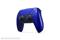PlayStation DualSense Wireless Controller - Cobalt