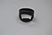 1pc Black Stainless Steel Ring Bottle Openers (Size 14)