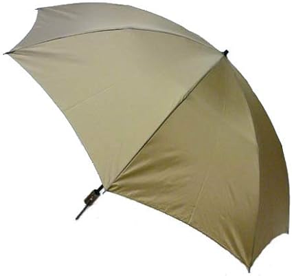 Amazon 日本製 男の折りたたみ傘シンプル 傘 ベージュ 神田の傘や 折りたたみ傘 通販