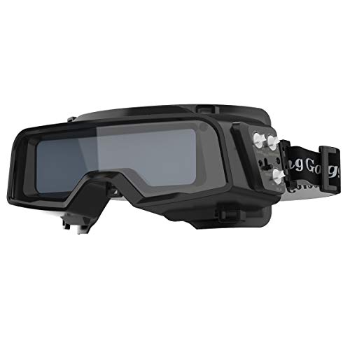 Best Welding Safety Glasses Top 5 For 2021 The Welding Pro
