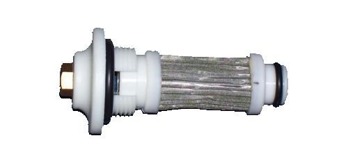 OEM Yamaha Outboard F9.9 Oil Cleaner Filter Element Assembly 6G8-13440-00-00