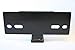 MaxxHaul 70036 Bumper Receiver Step - 5000 lb. Capacity