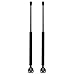 Maxpow Liftgate Lift Supports Tailgate Hydraulic Struts Shocks Hatch Support Compatible With Mitsubishi Montero 1997 1998 1999 2000 2001 2002 2003 2004 2005 2006 4554, Pack of 2