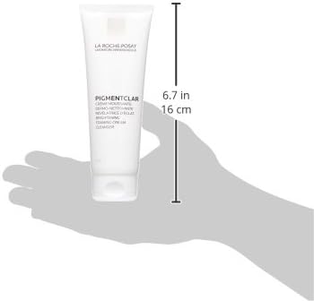 pigmentclar brightening deep cleanser