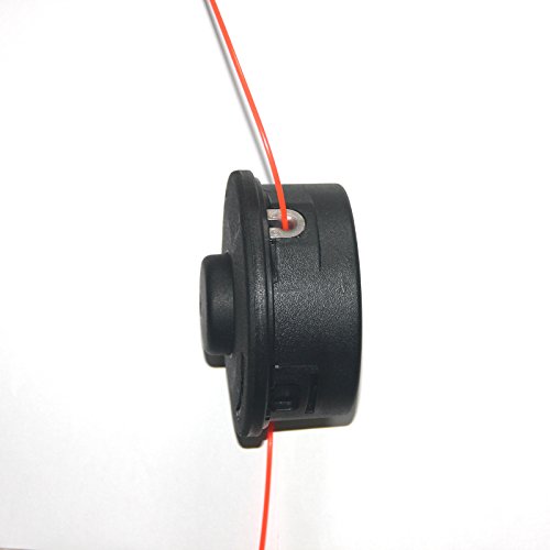 Mowing Head Replace AutoCut 25-2 Fits Stihl FS55 FS55RT FS56 FS56R FS70 FS70R FS74 FS76 FS80 FS80R FS85 FS85R FS90 FS90R FS94 FS94R FS100RX FS110 FS110R FS120 FS120R FS130 FS131 FS130R FS200