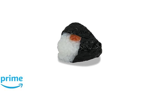 Realista japonés Sushi modelos – imanes de nevera – Elección de ...
