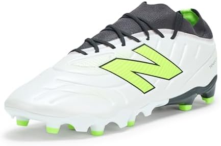 Amazon.com | New Balance Men's 442 Pro TF V2 Soccer Shoe, White