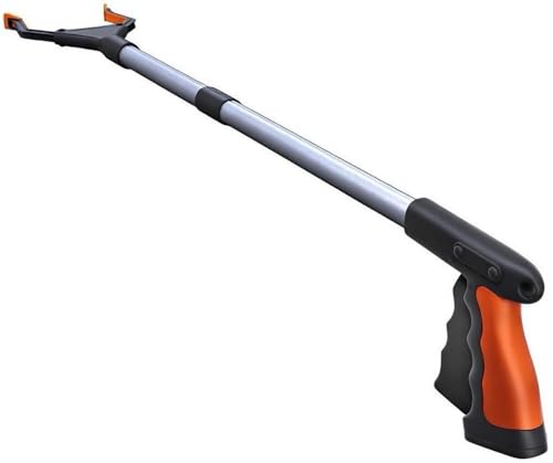 FitPlus T9 Grabber Reacher Tool 32 Inch