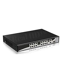 8 puertos de 10 100Mbps y 2 puertos Ethernet de conexión