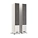 Jamo Studio Series S809 Floorstanding Speaker Pair (White)thumb 1