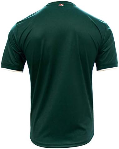 tijuana baseball jersey