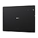 Sony Xperia Z4 Tablet SGP771 32GB 10.1-Inch Wi-Fi + LTE Factory Unlocked Tablet (Black) - International Stock - No-Warranty