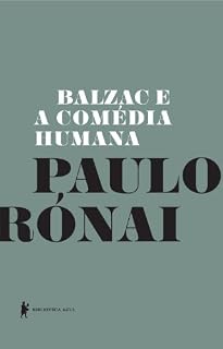 Livro Balzac e a Comédia Humana