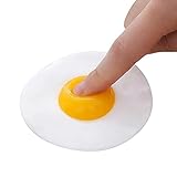 Egg Yolk Brother Vent Egg Pinch Whole Package