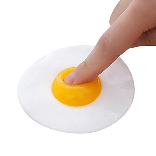 Egg Yolk Brother Vent Egg Pinch Whole Package
