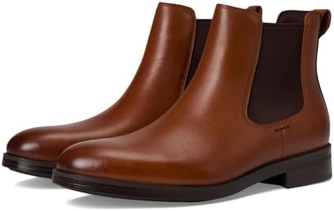 Amazon.com | Cole Haan Zerogrand Chelsea WP Black/Dark Pavement