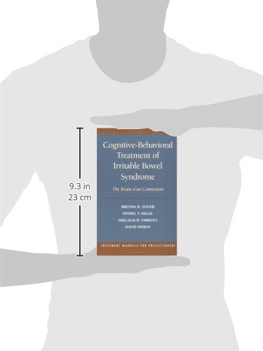 Cognitive-Behavioral Treatment of Irritable Bowel Syndrome: The Brain-Gut Connection