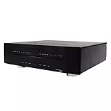 Denafrips Terminator-Plus 12th Flagship Decoder