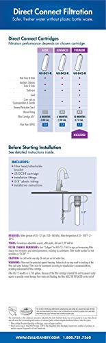 Culligan US-DC3 Filtration System - Image 3