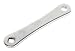 Forney 86147 Cylinder Wrench, MC Cylinders, 3/16-Inch,Black