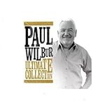 CD-ROM Paul Wilbur - Ultimate Collection CD Book