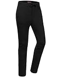 Doublju Mens Active Basic Jogger Knit Sweatpants