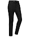 Doublju Mens Active Basic Jogger Knit Sweatpants