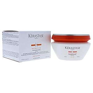 Image of Kerastase Nutritive Masquintense for Fine Hair, 6.8 oz