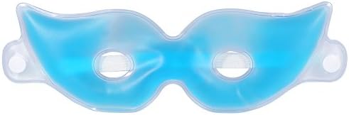 New Gel Eye Mask | Reusable Beads For Hot Cold Therapy | Beauty Eye Mask | Sleeping Ice Mask