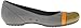 Crocs Women's Cap Toe Flat