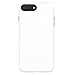 iPhone 8 Plus Case [Also fits iPhone 7 Plus], RhinoShield [PlayProof] Heavy Duty Shock Absorbent [High Durability] Scratch Resistant. Ultra Thin. 11ft Drop Protection Rugged Cover - White