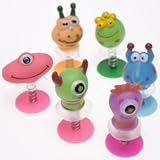 Monster Pop Ups