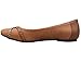 Greatonu Women Shoes Classic Slip On Ballet Flats