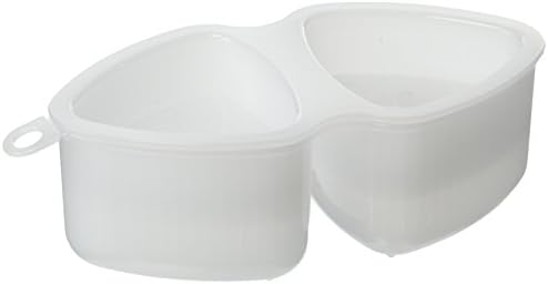 Inomata 0787 Triangle Sushi Mold