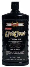 Presta 138532 Gel Coat Compound by Presta