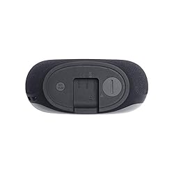 JBL Horizon 2 Bluetooth Clock Radio Speaker with FM